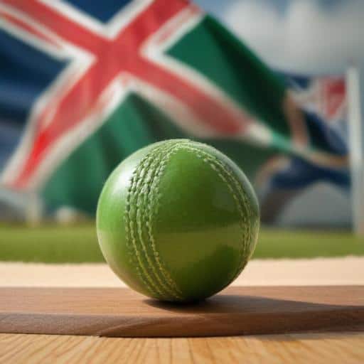 South Africa's Cricket Team: Underdogs Ready for a World Championship Surprise!