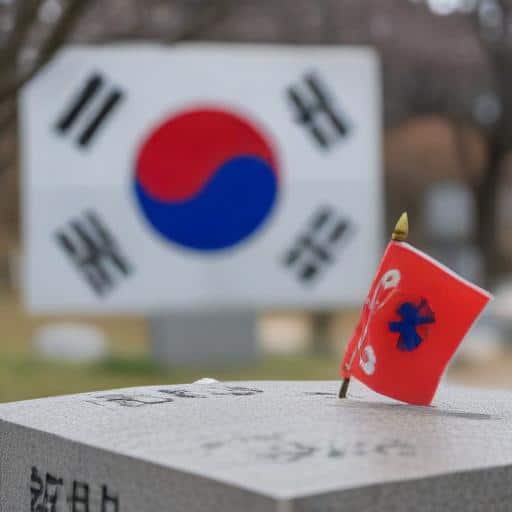 South Korea's Political Shake-Up: President Impeached and Democracy Tested