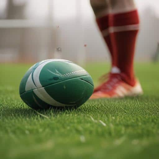 Southern Zone Rugby Finals: Anticipation Builds for Epic Showdown!