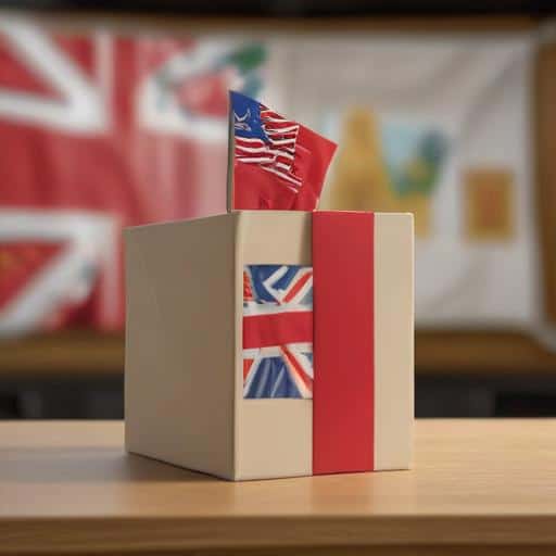 Sovaleni's Silence Sparks Speculation Ahead of Tongan Elections