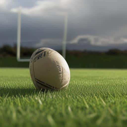 Speed Demon: Fijiana Drua's Naikore Sets Super Rugby Women's Record!