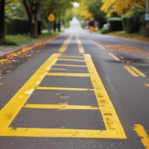 Speed Humps Spark Safety Concerns: A Drive into Danger?