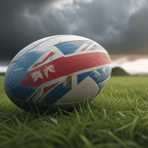 Speedy transition | Naituku shows capabilities at Savusavu 7s