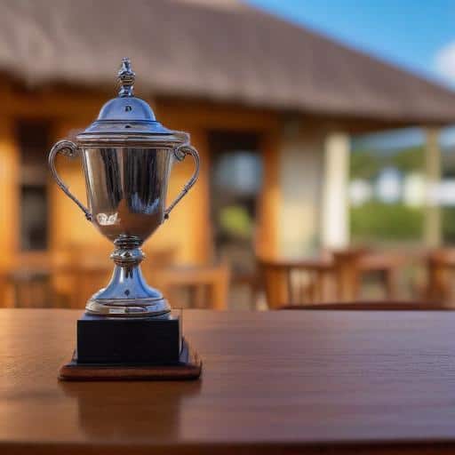 Sports, Culture, and Camaraderie: The 96th TIV Sangam Convention Kicks Off!