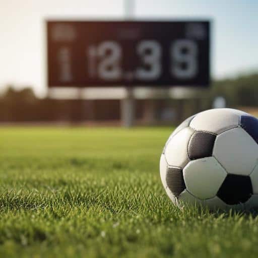 Sports or Cleaning? Protecting Children's Rights in Tournaments