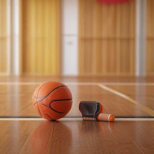 Sportsmanship Takes Center Stage at Sacred Heart College's Inter-House Events