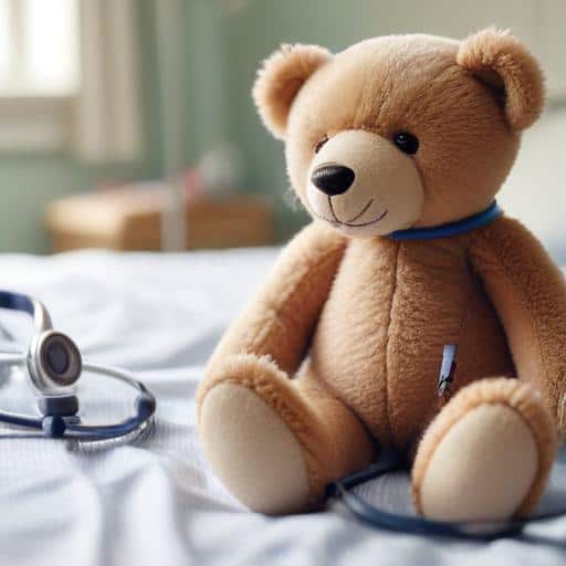 Spotting Childhood Cancer: Why Early Detection Matters