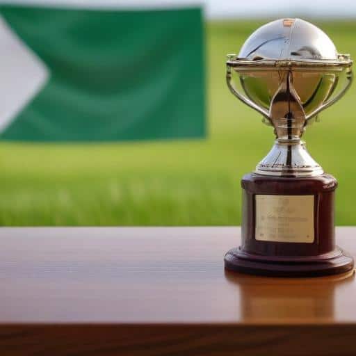 Sprint Champion Launches New Academy for Future Fijian Stars!