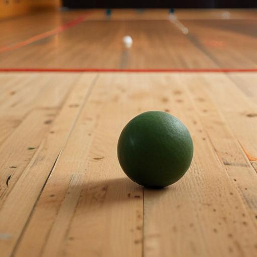 Squash Star Faces Controversy: Claims of Bias in Drug Trafficking Trial