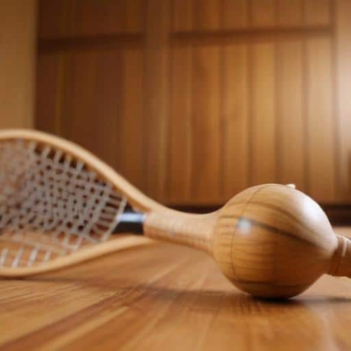Squash Star Faces Court Over Bail Breach Amid Drug Investigation