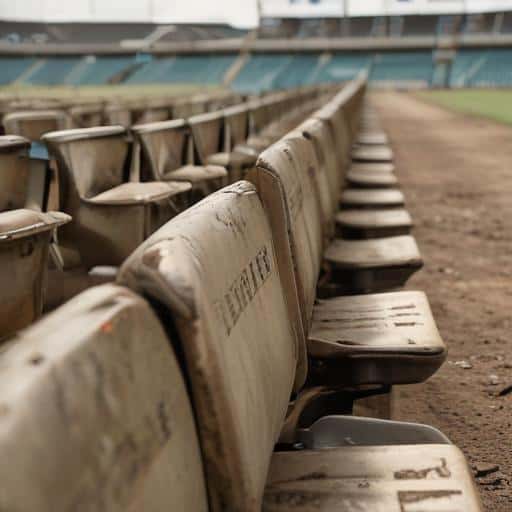 Stadium Concerns Spark Calls for Sports Infrastructure Overhaul in Fiji