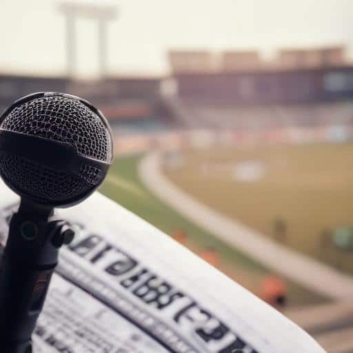 Stadium Shutdown Confusion: What the PM Really Said