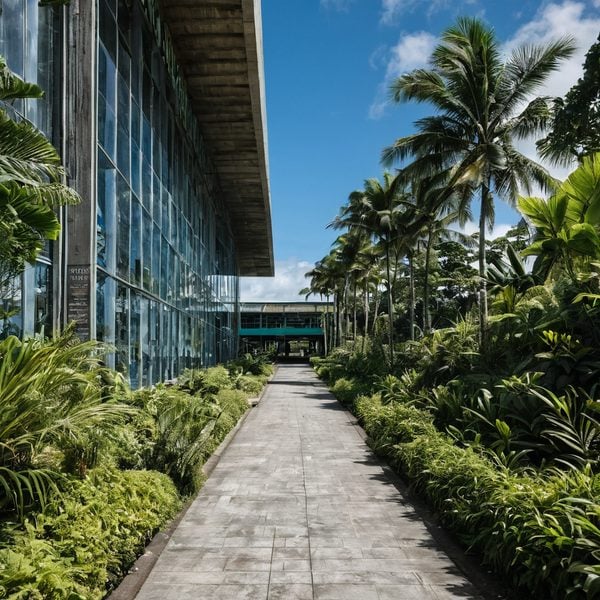 Stage-one probe into Fiji Sports Council CEO Gilbert Vakalalabure completed as draft findings prepared for board review