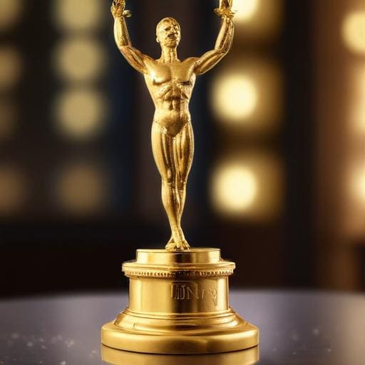 Star-Studded Nominations Light Up the 2025 Tony Awards!