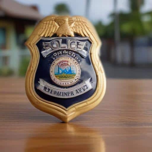 Stay Alert: Community Joins Forces to Combat Rising Theft in Fiji