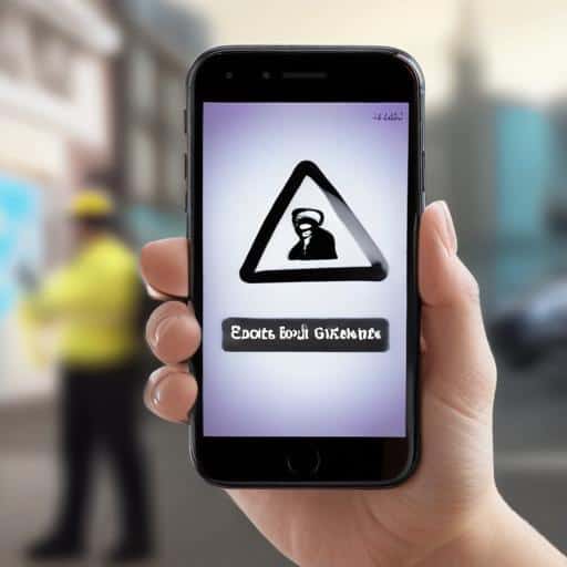 "Stay Vigilant: Police Urge Caution on Social Media Misinformation"