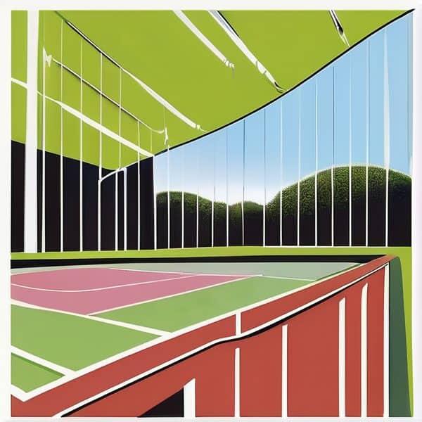 Stella Maris Clinches Semifinal Sweep in Suva Primary Netball