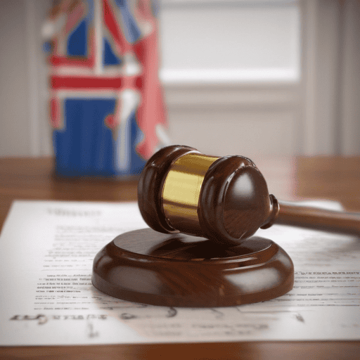 Illustration of Step aside from the Commission of Inquiry, Fiji Law Society tells Janet Mason