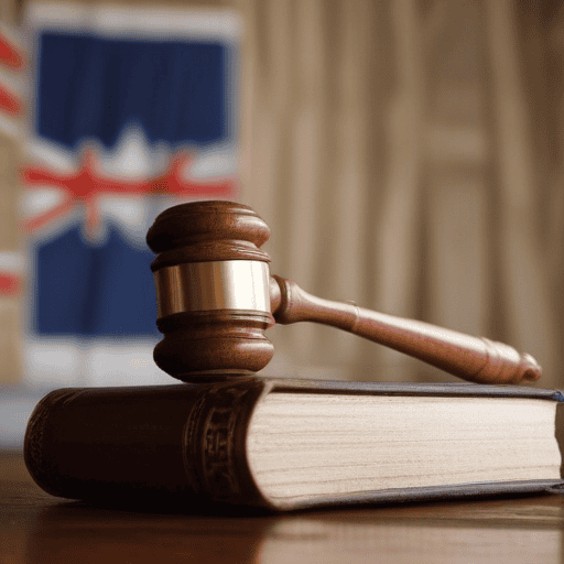 Illustration of Step aside from the Commission of Inquiry, Fiji Law Society tells Janet Mason