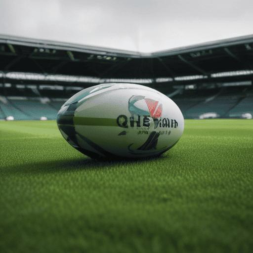 Stockdale's Commitment: A New Era for Ulster Rugby