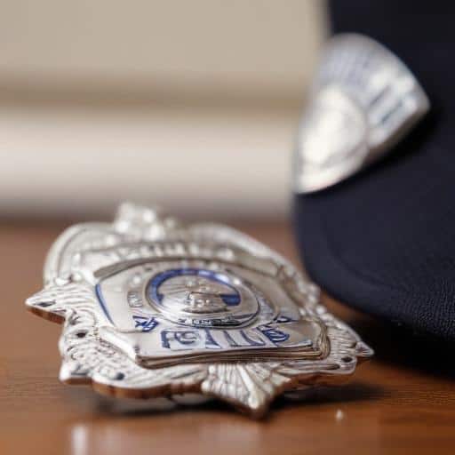 "Stolen Police Uniform Sparks Safety Concerns in Lautoka"