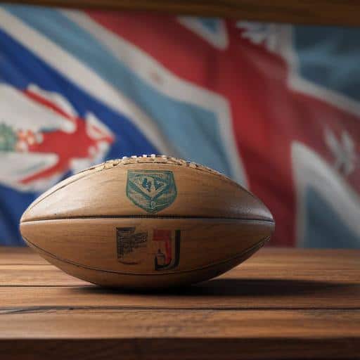 Stolz's Open Letter Sparks Fiji Rugby Rally at World Cup