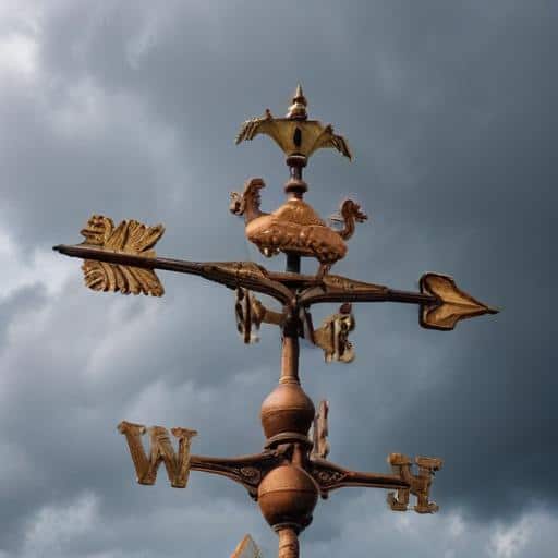 Storm Alert: Fiji's Viti Levu Braces for Intense Weather