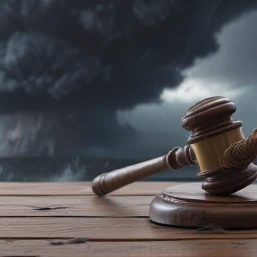 Stormy Politics: Inquiry Unveils Monstrous Misconduct in Fiji's Governance