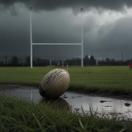 Stormy Skies Delay Fiji's Biggest 7s Tournament