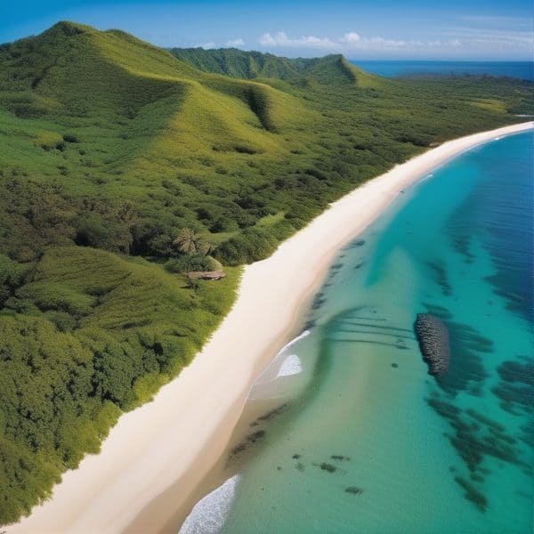 Strait of Hormuz Tensions Threaten Pacific Tourism with Higher Fares and Longer Flights