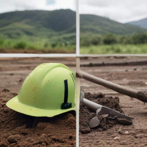 Streamlining Fiji's Mining Sector: A Government Initiative Towards Clarity and Growth