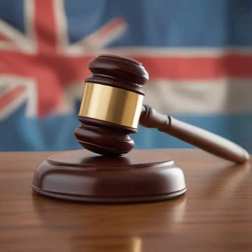 Strengthening Accountability: Fiji's New Subcommittee and Its Impact on Governance