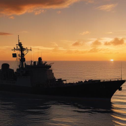 "Strengthening Alliances: A New Era for Indo-Pacific Defense"
