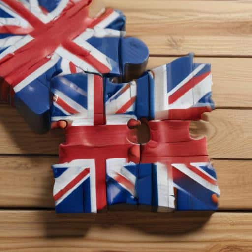 "Strengthening Alliances: UK and Australia Unite for Defense"