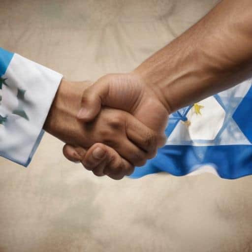 Strengthening Bonds: Fiji's Appoints New Honorary Consul to Israel
