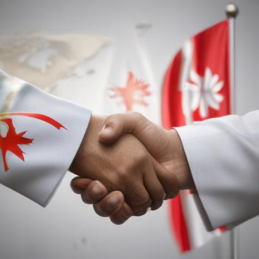 Strengthening Bonds: Singapore and Fiji Forge New Alliances for the Future