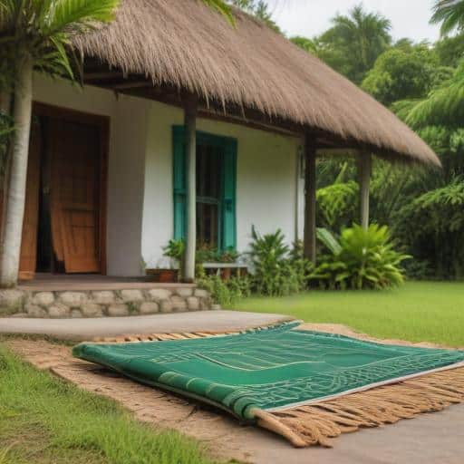 Strengthening Community Ties: Minister's Visit Sparks Hope in Rural Development