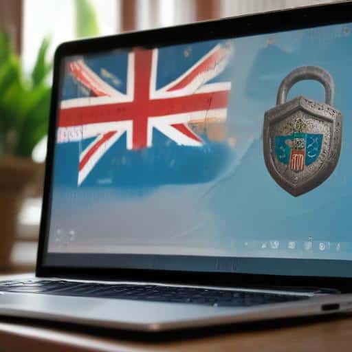 Strengthening Cyber Defenses: Fiji Launches Major Initiatives Against Cybercrime