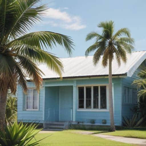 Strengthening Families: The Key to Ending Youth Homelessness in Fiji