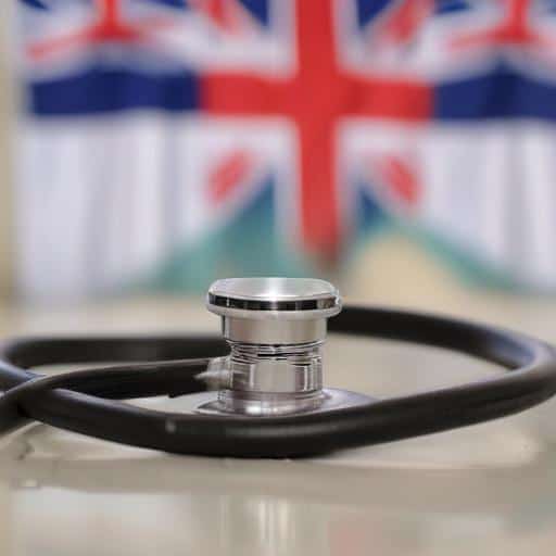 Strengthening Health: WHO and Fiji Forge New Health Partnerships