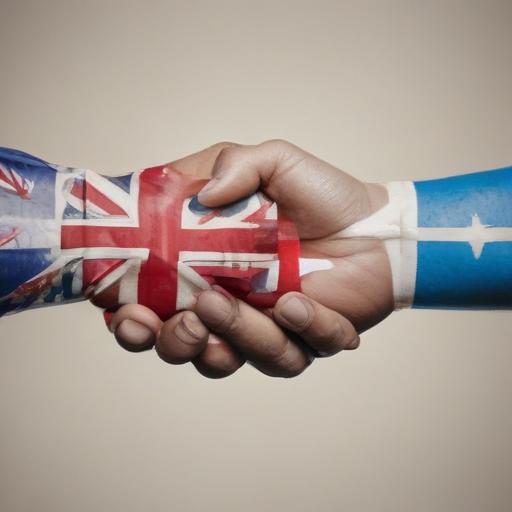 Strengthening Ties: Fiji and Indonesia Explore Economic Integration Opportunities