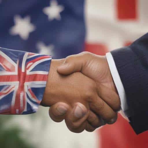 Strengthening Ties: Fiji and U.S. Explore New Trade Opportunities