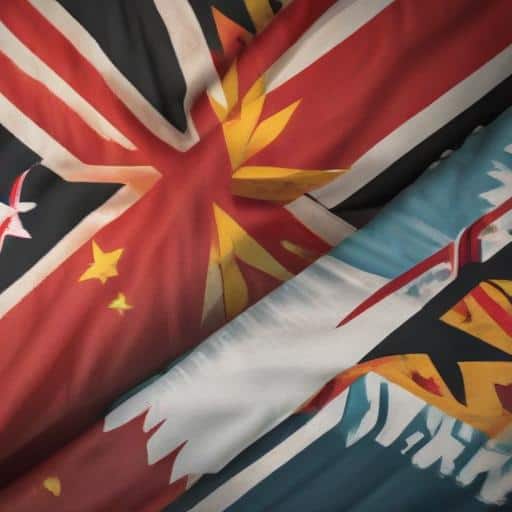 Strengthening Ties: Fiji's Trade Mission to Papua New Guinea Reaps Promising Results