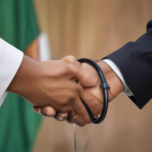 Strengthening Ties: India and Fiji Focus on Health Cooperation