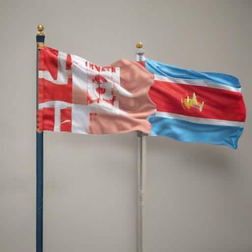 Strengthening Ties: Indonesia Invites Fiji for Joint Military Drills