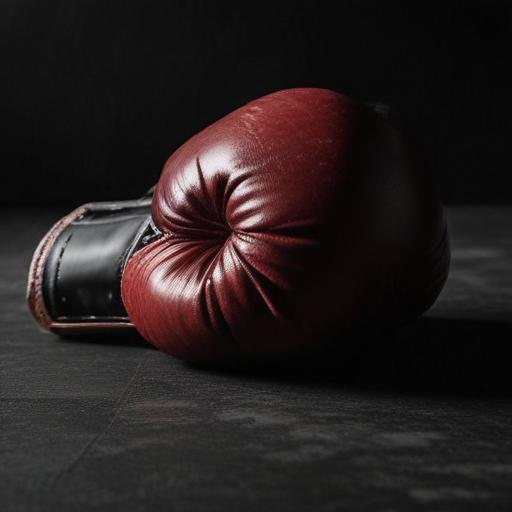 Strict Live Streaming Rules Set for Anticipated Boxing Event