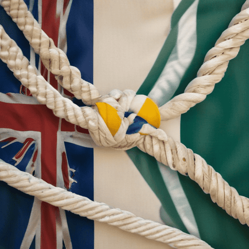 Strong Ties: Fiji and Australia Forge Future Together