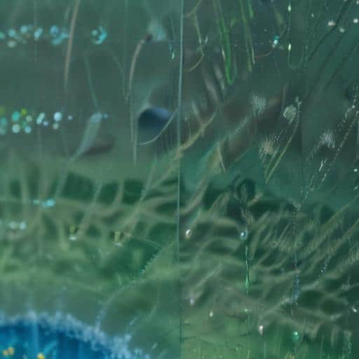 Strong Wind Alerts and Showers Forecast for Fiji: Weather Update for June 25, 2025