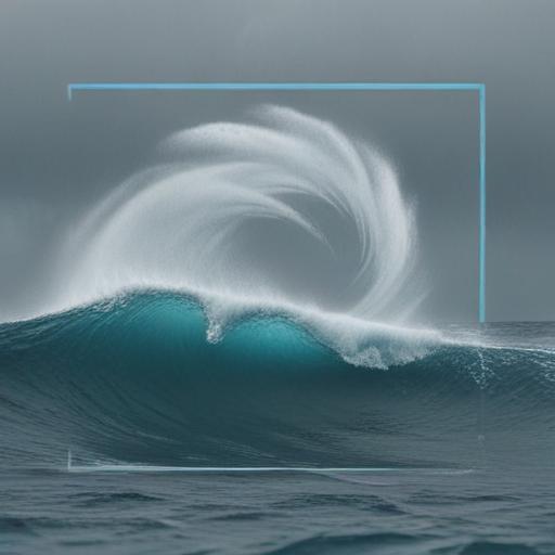 Strong Wind Warning for Coastal Fiji and Rotuma as Troughs Approach, Forecast Showers, Thunderstorms and Rough Seas