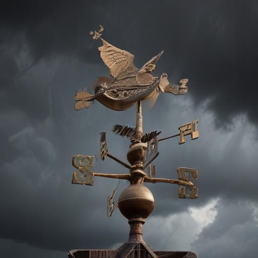 Strong Wind Warning Issued for Coastal Areas of Fiji with Showers Expected